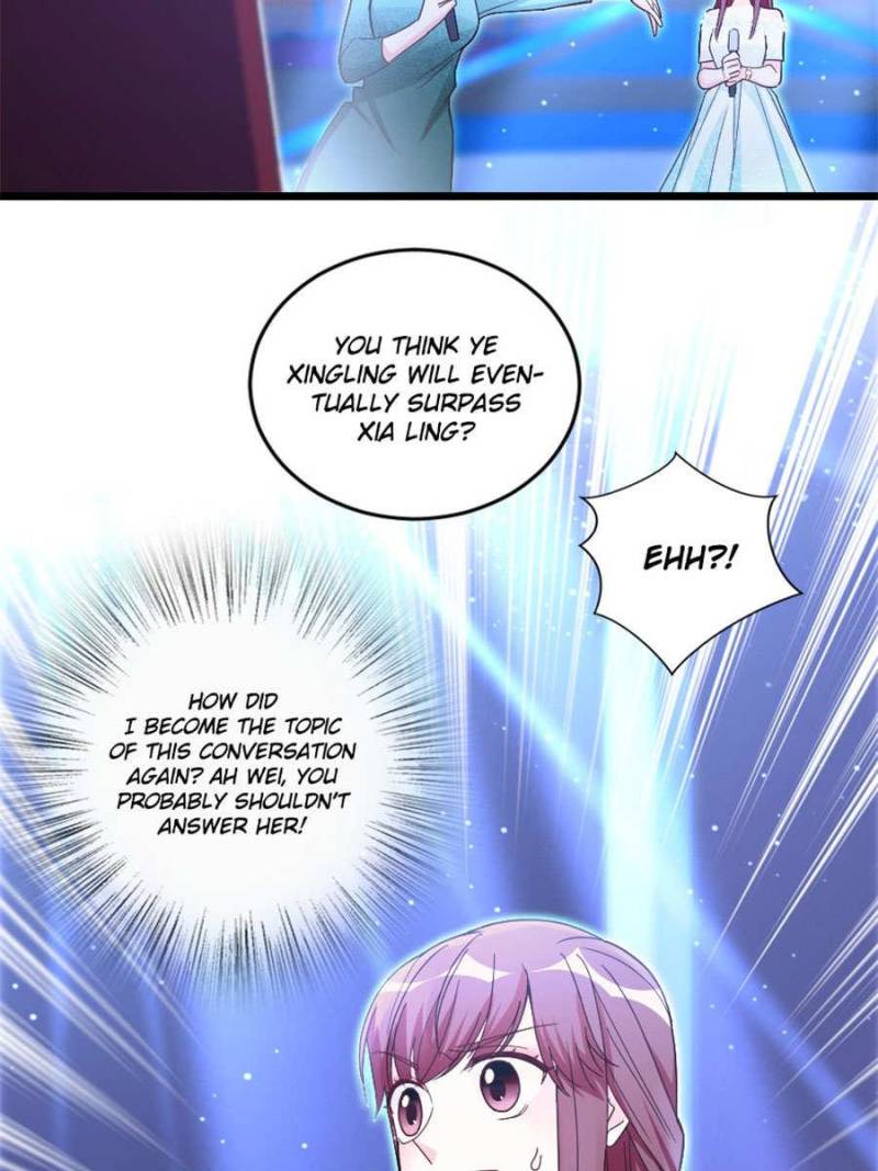 A Star Reborn: The Queen's Return Chapter 145 52